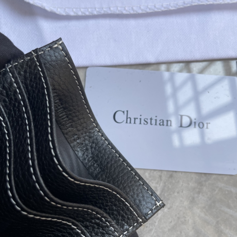 Christian Dior Wallet